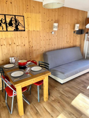 Appartement 4 personnes au pied des pistes - GP1